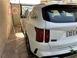 کیا سۆرینتۆ